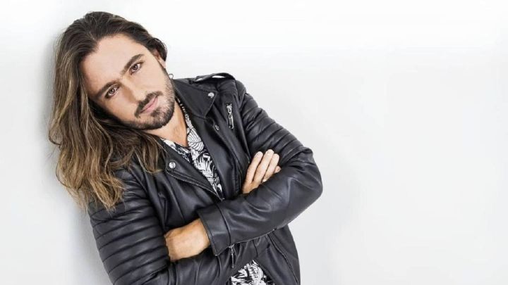 Actor Andrés Sandoval habla de sus excesos con la droga y el alcohol