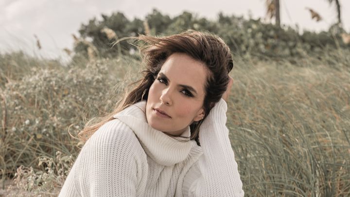 Catalina Aristizábal despide a su tío Alí Humar con emotivo mensaje