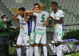 Huila es campeón del Torneo y asciende junto al Quindío