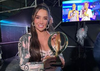 Premios Heat 2021: los colombianos ganadores