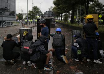 Paro Nacional: en qué consiste la consulta popular