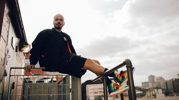 J Balvin y Skrillex lanzan videoclip de 'In Da Getto'