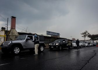 Pico y placa hoy, 5 de julio: restricciones y circulación