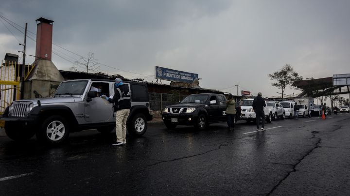 Pico y placa hoy 5 de julio: restricciones y quién puede circular en puente festivo