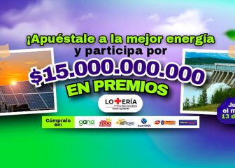 Resultados loterías Cruz Roja y Huila: 6 de julio