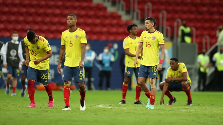 ¿Cuándo se jugará el tercer lugar entre Perú - Colombia de Copa América?