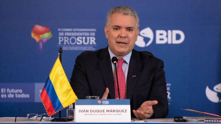 Visita del CIDH en Colombia: qué ha dicho Iván Duque sobre las recomendaciones de la Comisión