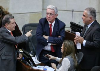 Caso Álvaro Uribe: Corte Suprema niega aplazamiento