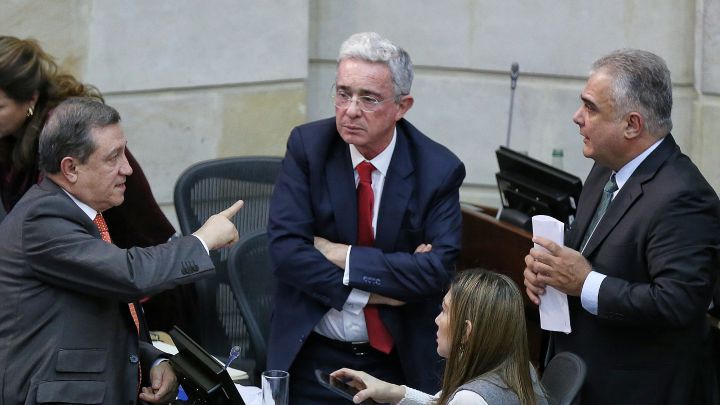 Caso Álvaro Uribe: ¿qué es la preclusión y por qué la Corte Suprema niega su suspensión?