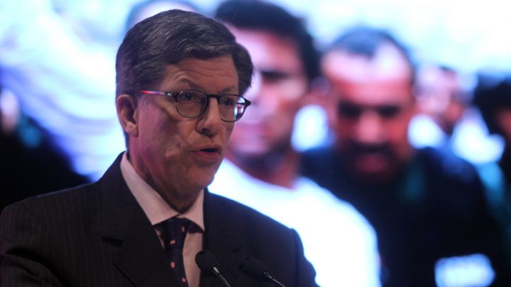 Informe del CIDH: cómo ha respondido José Miguel Vivanco a la reacción del gobierno