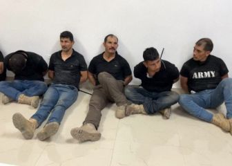 Asesinato del presidente de Haití: colombianos implicados