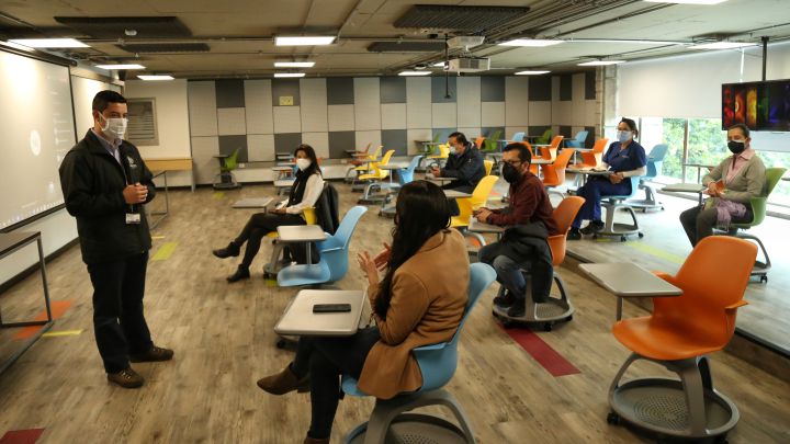 Jóvenes en Acción: requisitos, cómo apuntarse al programa y dónde solicitar las ayudas