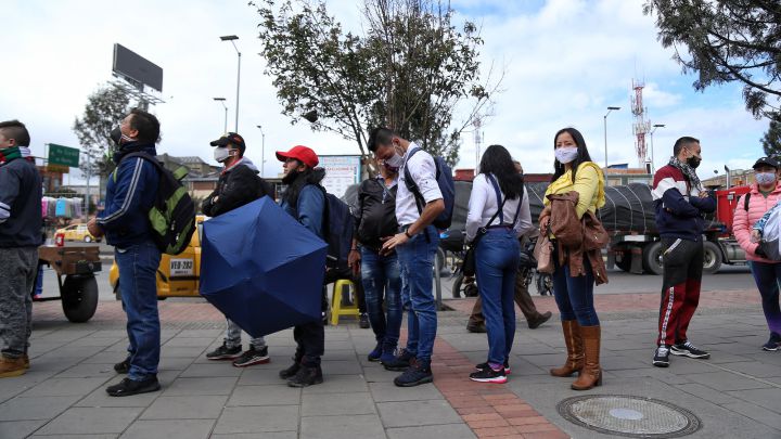 Ingreso Solidario: ¿cómo reactivar los pagos si cobré la Devolución del IVA y cuándo me llegarán los giros?