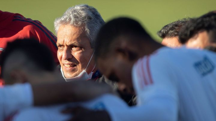 La Selección Colombia está lista para enfrentar a Perú en la disputa por el tercer lugar de la Copa América 2021 este viernes 9 de julio en Brasilia
