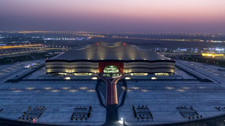 Estos son los 10 datos que debe saber de Qatar 2022 a 500 días para que inicie el Mundial. El primer partido será el 21 de noviembre en el estadio Al Bayt