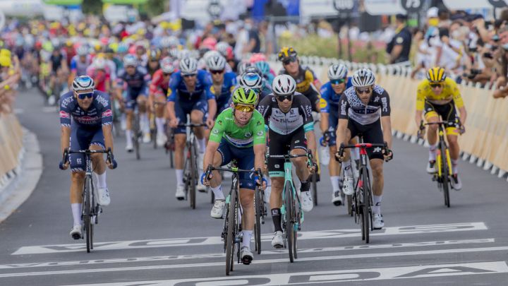 Horario, cómo y dónde ver la etapa 13 del Tour de Francia 2021, que se corre entre Nîmes y Carcassonne con un recorrido de 219.9 kilómetros.