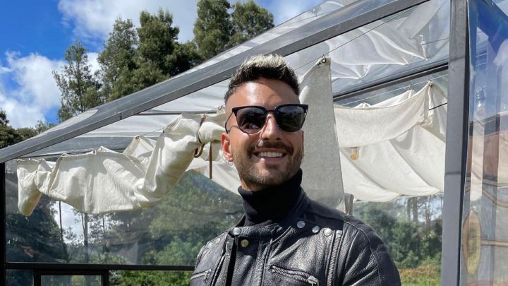 ‘Sobrio’, nuevo lanzamiento de Maluma