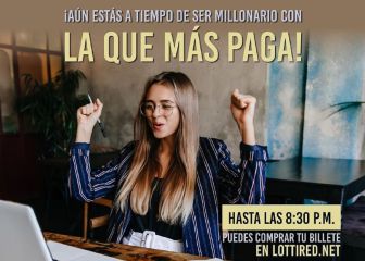 Resultados loterías hoy 9 de julio: Medellín, Santander...