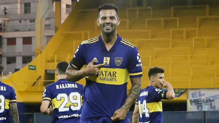 Problemas por el regreso de Edwin Cardona a Boca Juniors