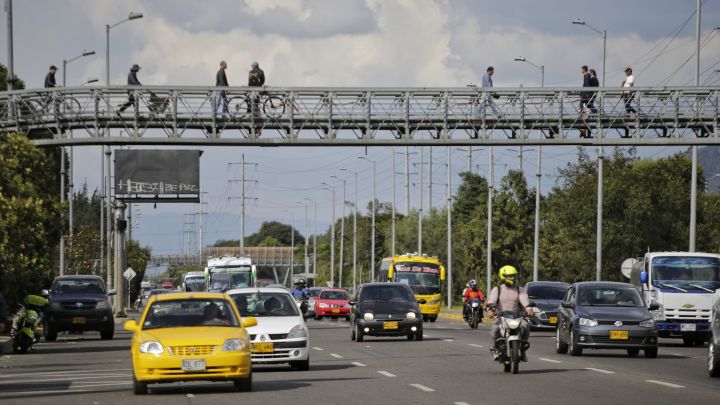 Pico y placa hoy, lunes 12 de julio, en Bogotá y Cali: horarios, cómo funciona y excepciones
