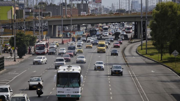 Pico y placa hoy, martes 13 de julio, en Bogotá y Cali: horarios, cómo funciona y excepciones