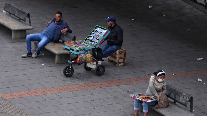 Proyecto de toque de queda en Cali: horarios, fechas y posibles restricciones