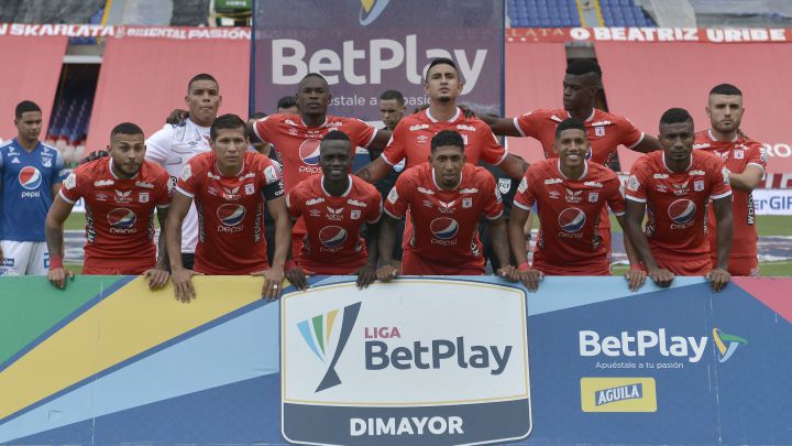 América de Cali