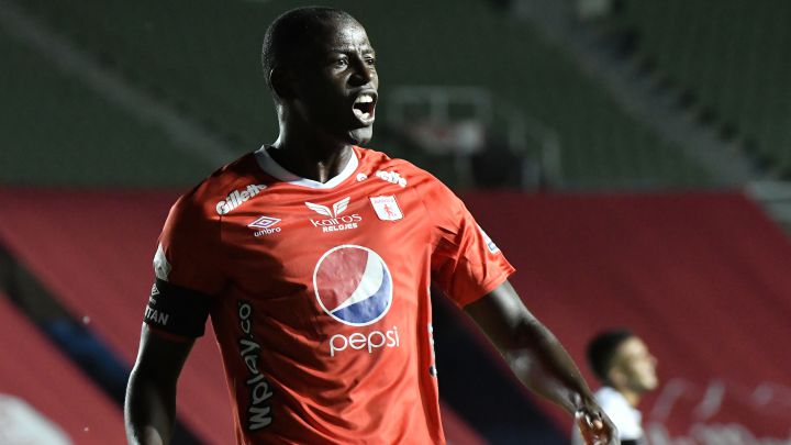 América de Cali - Atlético Paranaense: Horarios, cómo y dónde ver octavos de Copa Sudamericana que se jugará en el Hernán Ramírez Villegas desde la 7:30 p.m