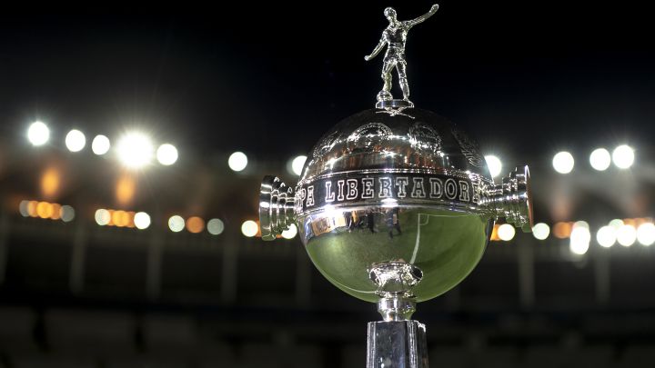 Copa Libertadores 2021: desde cuándo no había equipos colombianos en los octavos