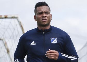 Millonarios agradece a Guarín y le desea éxito para el futuro