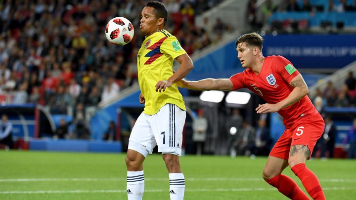 Carlos Bacca quiere volver a la Selección