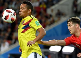 Bacca seguirá buscando un nuevo chance en Selección