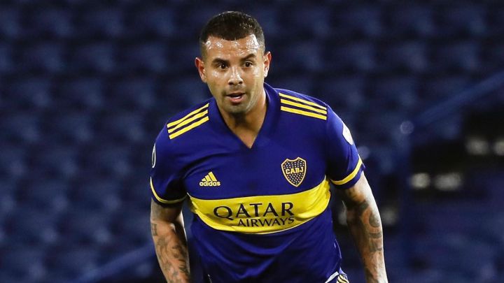 El futuro de Edwin Cardona es incierto. El presidente de Boca Juniors, Jorge Ameal, se refirió a lo sucedido con el colombiano tras la Copa América