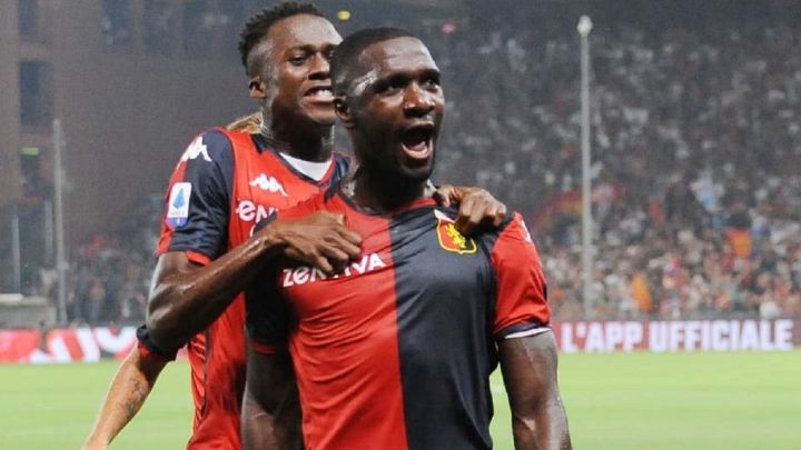 Cristian Zapata, defensor colombiano, estaría muy cerca de ser nuevo jugador de San Lorenzo. El jugador ya habría aceptado todas las condiciones
