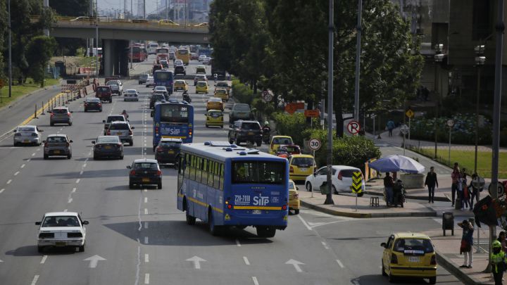 Pico y placa hoy, viernes 16 de julio, en Bogotá y Cali: horarios, excepciones y cómo funciona