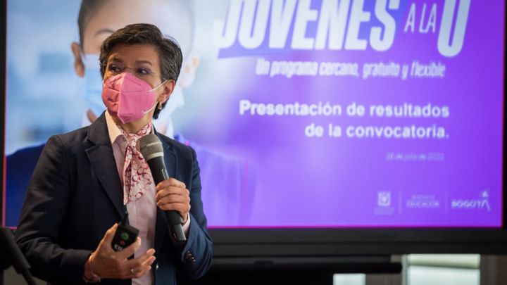 Jóvenes a la U: beneficiarios, resultados y cómo saber si me seleccionaron