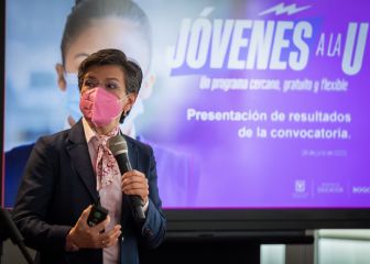 Jóvenes a la U: cómo saber si me seleccionaron y resultados