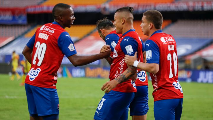 Deportivo Independiente Medellin