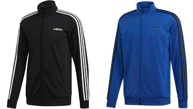 chaqueta adidas