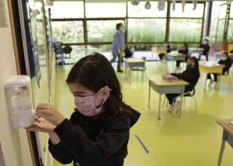 Regreso clases presenciales: ¿quién las está frenando?