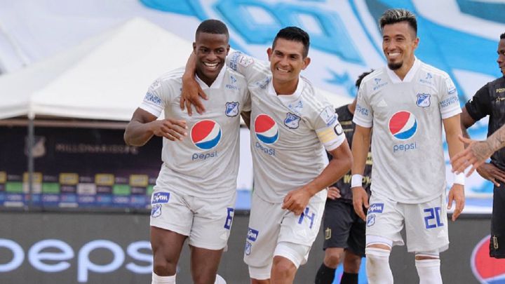 Millonarios visita al Deportivo Pasto en el Estadio Departamental Libertad con el deseo de lograr una victoria. Román regresa y Arango estará ausente