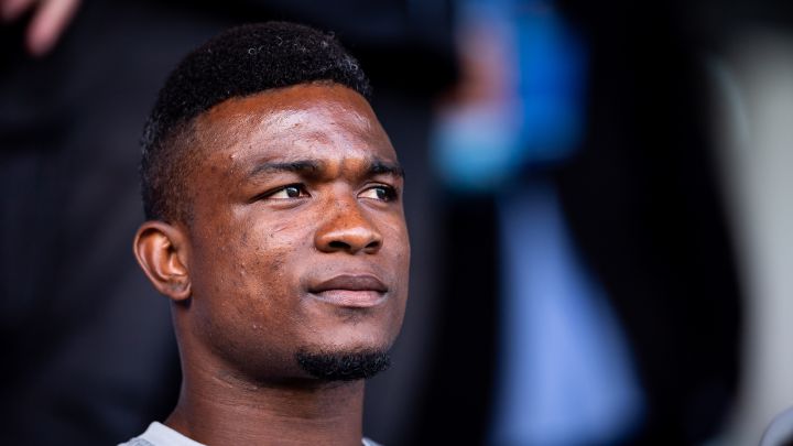 Jhon Córdoba jugará en Rusia la próxima temporada