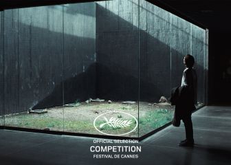 Así es 'Memoria', película premiada en Cannes