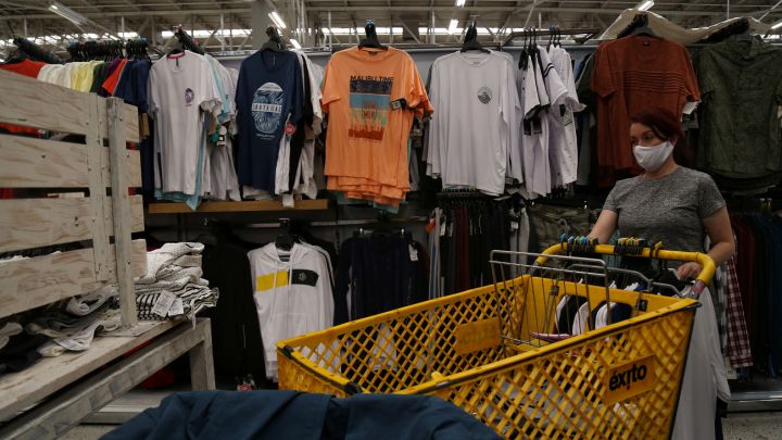 Horarios de supermercados el día de la Independencia en Colombia: Éxito, Olímpica, Jumbo...