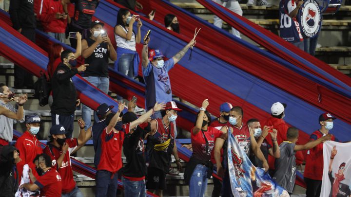 Dimayor estudia requisitos para ingreso de hichas a estadios