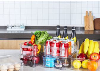 No sabes cómo organizar la cocina: te dejamos ocho ideas que pueden ayudarte