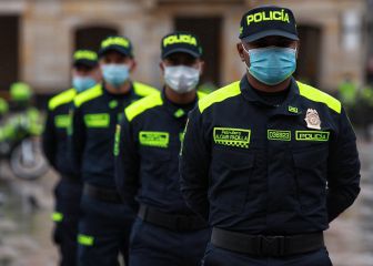 Nuevos uniformes de la Policía Nacional: cómo serán