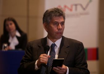 Daniel Coronell se va de Univisión tras 10 años