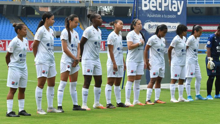 DIM-FI enfrentará a Bucaramanga en la Liga Femenina después de haber perdido el clásico ante Nacional para volver a sumar de a tres ante las santandereanas.