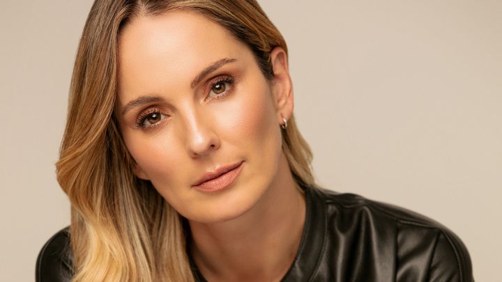 Claudia Bahamón defiende a jurados de MasterChef Celebrity